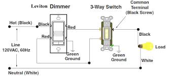 Different diagrams showing how to connect 3 way switches. Diagram Light Switch 3 Way Dimmer Wiring Diagram Full Version Hd Quality Wiring Diagram Gspotdiagram Umncv It