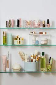 It is undoubted that there is plenty of personal stuff you would need in the bathroom. 12 Bathroom Shelf Ideas Best Bathroom Shelving Ideas