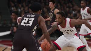 Nba 5 25 Toronto Raptors Vs Milwaukee Bucks Nba Live Playoffs Game 6 Eastern Conference Finals Youtube