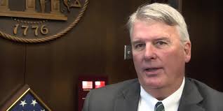 Columbus mayor releases statement regarding city's internal audit