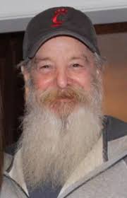 Obituary for Mark August Pusateri