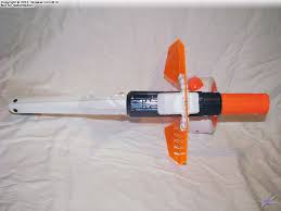 Nerf Super Soaker Lightningstorm Images Isoaker Com