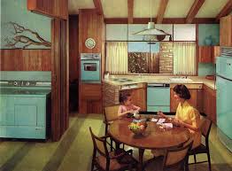 1960 Hotpoint Appliances Calendar This How I Want My 1962 Kitchen To Look Like Love Retro Kitchen Retro Home Decor Mid Century Modern Kitchen