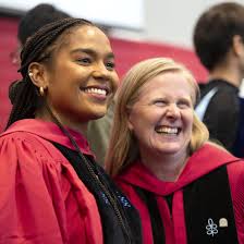 Honors Presented at Convocation 2024