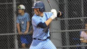 Coral Springs Charter's Baseball Leading Hitter Anthony Fiore Announces  College Pick • Coral Springs Talk