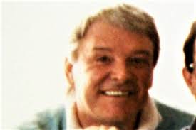 Robert Wayne Davis (1935-1992)