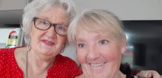 Finished my first craft project this evening, in memory of my beautiful mum  😊.