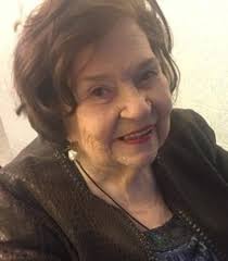 Beatrice Day Obituary (1930