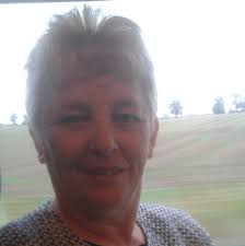 Hi joined this group as I live with Pamela carr nee corbishley