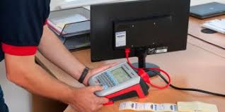 Apollo 600+ PAT Tester | Our Most Advanced PAT Tester | Seaward