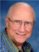 Clarence Ledoux Obituary (2015)