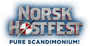 Norsk Hostfest Official Site Great Hall Seating Chart