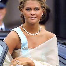 Sophie, countess of wessex, talks about the real fashion pressures of being a royal. 10 Royal Engagement Rings We Love