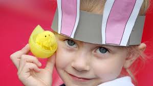 Easter fun in Moreton Bay Region