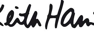 Keith Haring Signature Keith Haring Keith Haring Art Keith