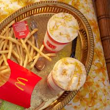 The Shocking Amount Of Sugar In A Mcflurry