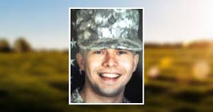 Robert Corey Broughton Obituary August 22, 2018