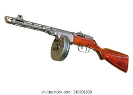 Ww2 Guns HD Stock Images | Shutterstock