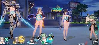 星穹铁道mod]崩坏:星穹铁道2.3自整理整合包适配安卓- 维咔VikACG[V站]