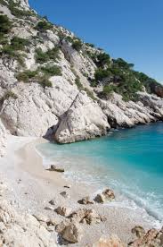 Olivia Thebaut Paysage France Calanques De Marseille Cassis Calanque