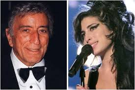 In 1979, Tony Bennett began a 6-episode series