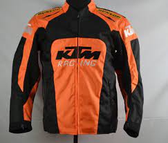 2016 New Model Ktm Motorcycle Men S Sets Racing Off Road Sets Outdoor Jacket And Pants Warm Chaqueta Moto Chaqueta De Cuero Chaquetas
