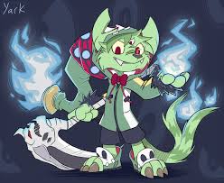 Team Prototype: Aliens for Hire — Some Neopets drawings I did from various  streams...