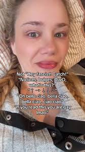 Ciao Bella Ciao Bella Ciao Bullet