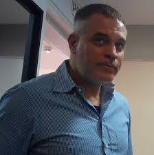 Jorge George's Instagram, Twitter & Facebook