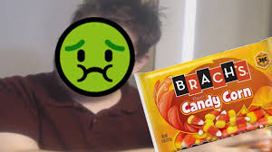 After one has enjoyed the first taste of marxist criticism, one will never again be able to stand ideological hogwash.. Candy Corn Face Reveal Gone Wrong Youtube