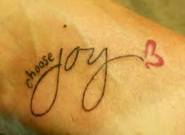 Pin By Brandi Martz On Ink Joy Tattoo Happiness Tattoo Tattoos