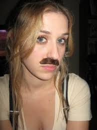 Mustache Revival: May 2010