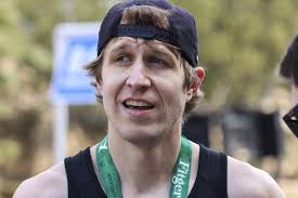 Behling makes history with Fitger's 5K four-peat