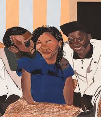 Bildergebnis für Joy Labinjo