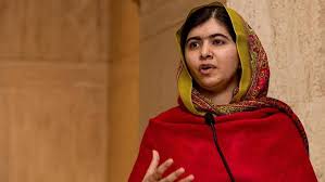 Im vergangenen jahr war malala favoritin für nobelpreis. Malala Wird Jungste Friedensbotschafterin In Der Geschichte Der Vereinten Nationen Ze Tt