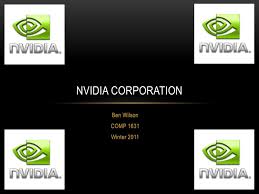 Find the latest nvidia corporation (nvda) stock quote, history, news and other vital information to help you with your stock trading and investing. Ppt Nvidia Corporation Powerpoint Presentation Free Download Id 1553925