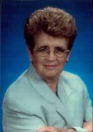 Obituary of Shirley Northrup