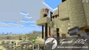 Minecraft pocket edition is a creative game entertainment for those who love games. Minecraft Pocket Edition V1 1 0 1 Full Apk Mcpe 1 1 0 1 Gadget Clock
