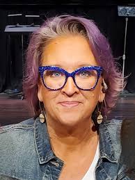 And finally, your full-time teacher is Ms. Loretta Dickson, although most  of the kids call me Ms. Retta. I am a single mother with three amazing  daughters. One is a student at