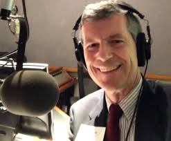 How Roman Mars Brought Vexillology to the Public