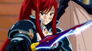Maybe you would like to learn more about one of these? Top 12 Strongest Fairy Tail Characters Myanimelist Net