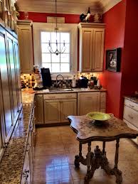 Cabinets In Pantry Designed By Scott Herrin Manufactured By Shenandoah Cabinetry By American Woodmark Through Kitchen Remodel Kraftmaid Cabinets Pantry Design