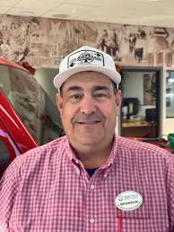 Meet Our Bruner Stephenville GM Staff