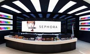 Peeling skóry głowy oczyszcza i nawilża. Sephora Launches Its Online Store In Malaysia