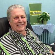 Carnie Wilson Brings Back Memories As She Shares Photo Of Brian Wilson And  His Ex-wife