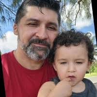 Cristian Vera Email & Phone Number