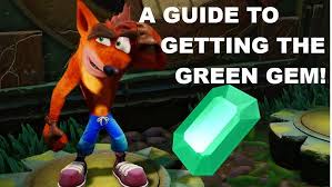 Green is the only colored gem in this . Anpsedic Org
