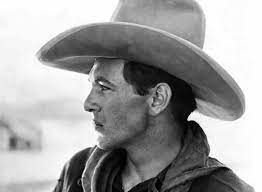 The westerner, gary cooper, 1940.great movie. Gary Cooper The Man Who Was America S Hero Best Movies By Farr