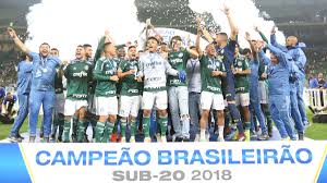 Acompanhe a classificação atualizada do campeonato e a tabela de jogos. E Campeao Palmeiras Goleia Vitoria E Conquista Titulo Inedito Do Brasileiro Sub 20 Palmeiras