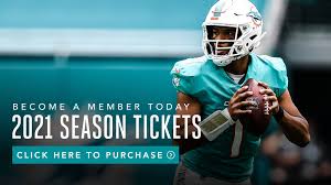 The heat map seen below displays how far football fandom truly reaches. Dolphins Season Tickets Membership Miami Dolphins Dolphins Com